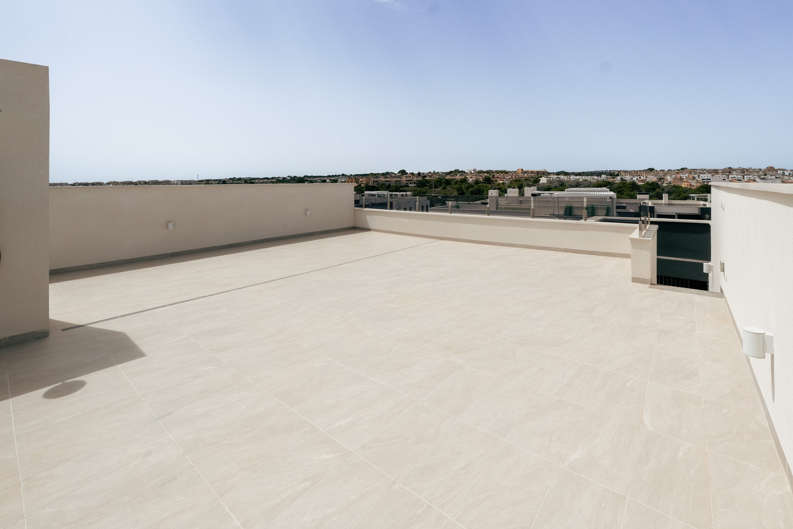Terras van Ático Rojeca