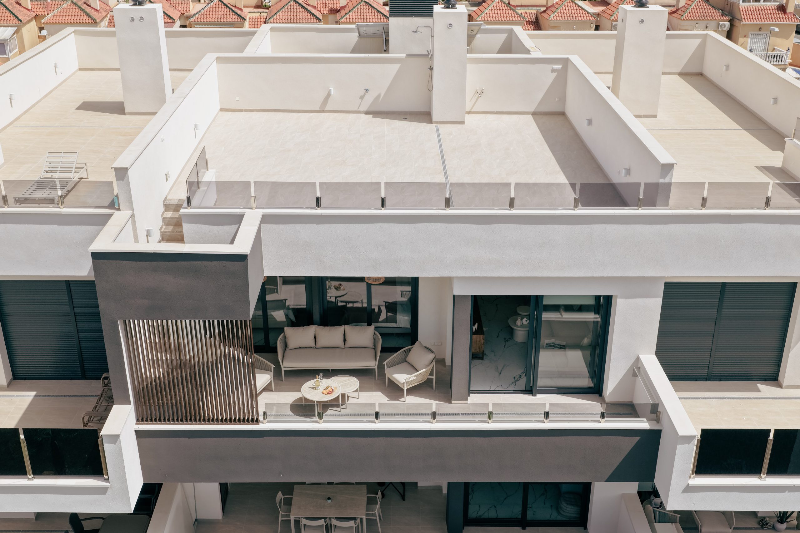 Terras van Ático Rojeca
